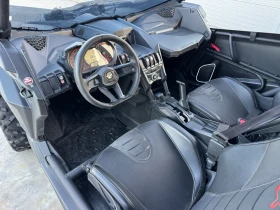 Обява за продажба на Can-Am Maverick 1000  X3TURBO R 1700km! TOP  ~44 900 лв. - изображение 8