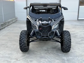 Обява за продажба на Can-Am Maverick 1000  X3TURBO R 1700km! TOP  ~44 900 лв. - изображение 1
