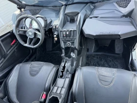 Обява за продажба на Can-Am Maverick 1000  X3TURBO R 1700km! TOP  ~44 900 лв. - изображение 11