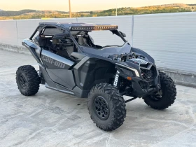 Обява за продажба на Can-Am Maverick 1000  X3TURBO R 1700km! TOP  ~44 900 лв. - изображение 2