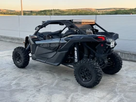 Обява за продажба на Can-Am Maverick 1000  X3TURBO R 1700km! TOP  ~44 900 лв. - изображение 6