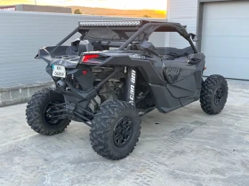 Обява за продажба на Can-Am Maverick 1000  X3TURBO R 1700km! TOP  ~44 900 лв. - изображение 4