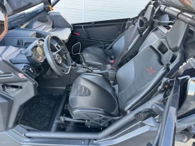 Обява за продажба на Can-Am Maverick 1000  X3TURBO R 1700km! TOP  ~44 900 лв. - изображение 9