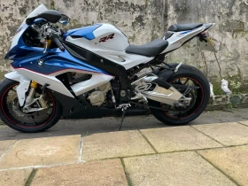 BMW S S1000rr, снимка 3