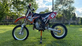 Ktm SX 85
