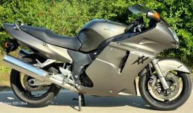 Honda Cbr 1100XX | Auto.bg — изображение 10