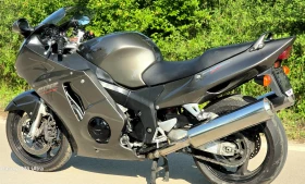 Honda Cbr 1100XX | Auto.bg — изображение 5