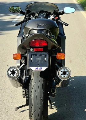 Honda Cbr 1100XX | Auto.bg — изображение 7