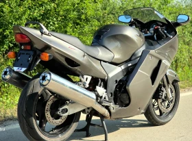 Honda Cbr 1100XX | Auto.bg — изображение 9