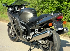 Honda Cbr 1100XX | Auto.bg — изображение 6