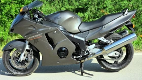 Honda Cbr 1100XX | Auto.bg — изображение 4