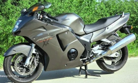Honda Cbr 1100XX | Auto.bg — изображение 3