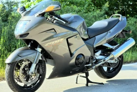 Honda Cbr 1100XX | Auto.bg — изображение 2
