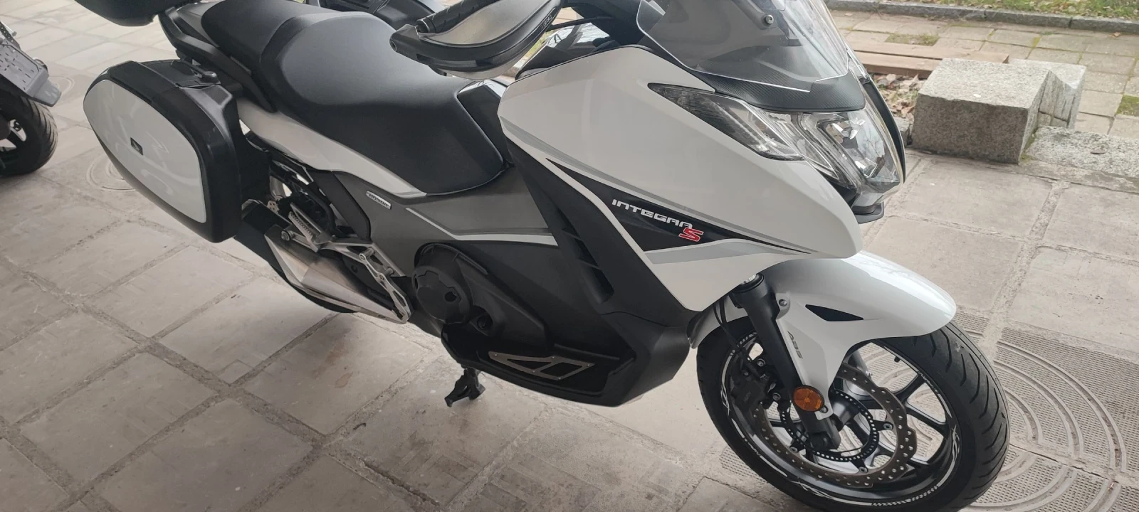 Honda Integra  - изображение 4