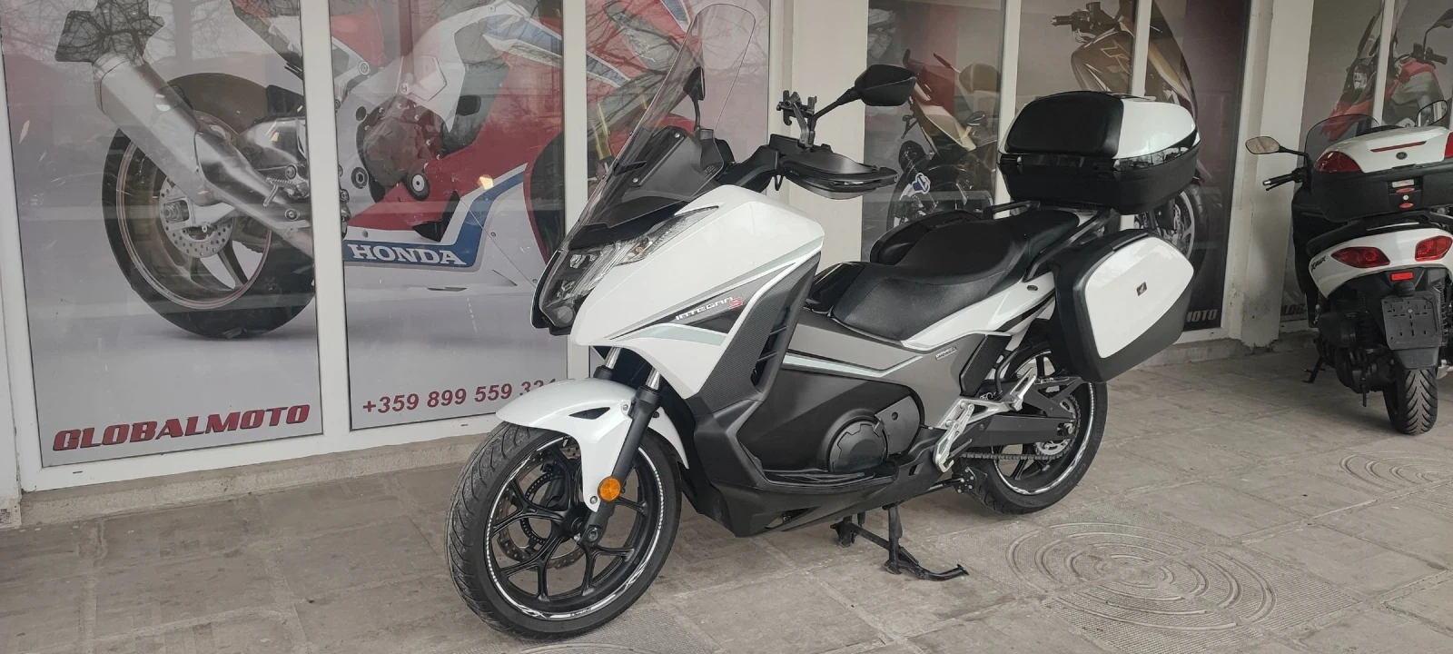 Honda Integra | Mobile.bg � ����������� 1