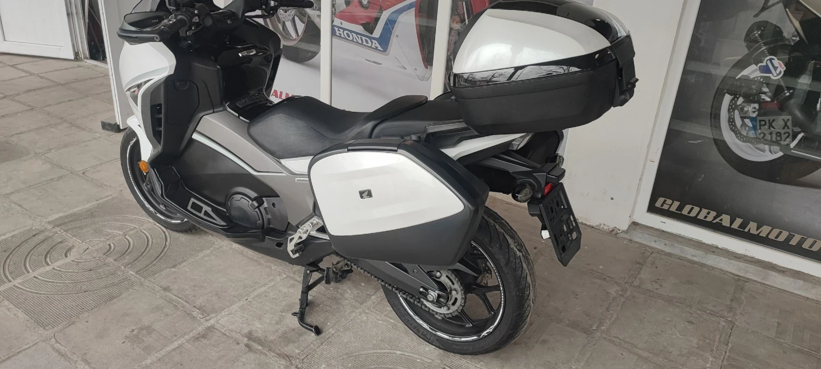 Honda Integra  - изображение 2