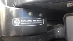 Трактор New Holland TD5, T6, T7, T8, снимка 5