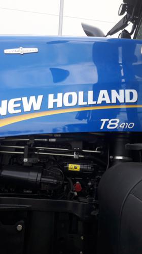  New Holland TD5,T6,T7,T8 | Mobile.bg   6