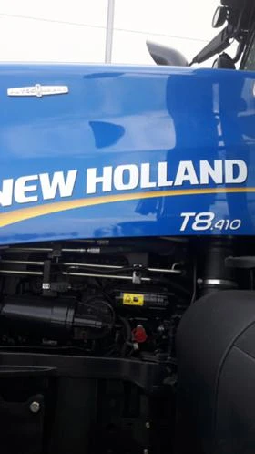  New Holland TD5, T6, T7, T8 | Mobile.bg    6