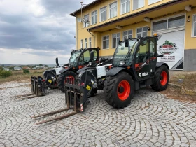 ������������ ������� Bobcat TL 43.80 HF AGRI ������ | Mobile.bg � ����� ������ 3