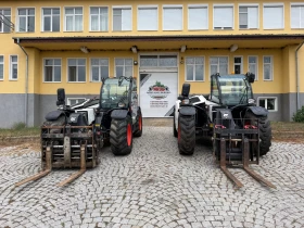 ������������ ������� Bobcat TL 43.80 HF AGRI ������ | Mobile.bg � ����� ������ 2