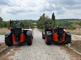 ������������ ������� Bobcat TL 43.80 HF AGRI ������ | Mobile.bg � ����� ������ 6