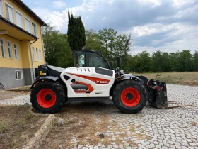 ������������ ������� Bobcat TL 43.80 HF AGRI ������ | Mobile.bg � ����� ������ 8