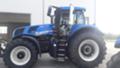 Трактор New Holland TD5,T6,T7,T8, снимка 1 - Селскостопанска техника - 35818545