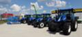 Трактор New Holland TD5,T6,T7,T8, снимка 8 - Селскостопанска техника - 35818545
