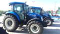 Трактор New Holland TD5,T6,T7,T8, снимка 9 - Селскостопанска техника - 35818545