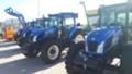 Трактор New Holland TD5,T6,T7,T8, снимка 12 - Селскостопанска техника - 35818545