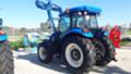 Трактор New Holland TD5,T6,T7,T8, снимка 11 - Селскостопанска техника - 35818545