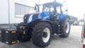 Трактор New Holland TD5,T6,T7,T8, снимка 4 - Селскостопанска техника - 35818545