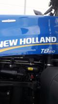 Трактор New Holland TD5,T6,T7,T8 - изображение 6