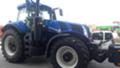 Трактор New Holland TD5,T6,T7,T8, снимка 2 - Селскостопанска техника - 35818545