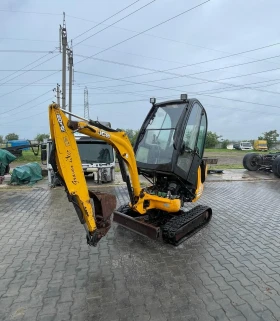 Багер JCB 8018 | Auto.bg — изображение 11