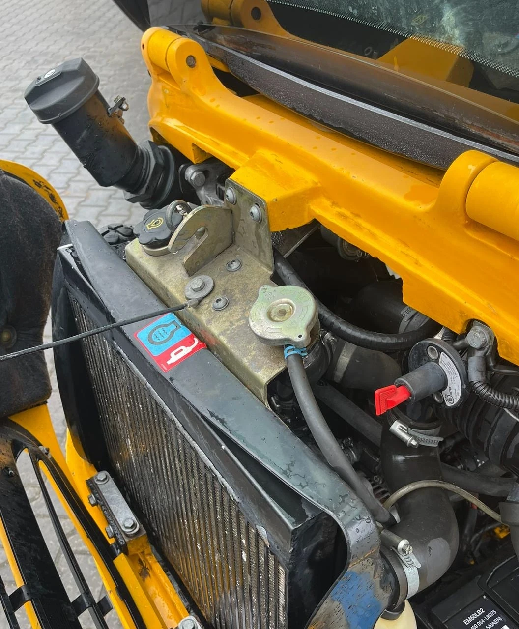 ����� JCB 8018 | Mobile.bg � ����������� 6