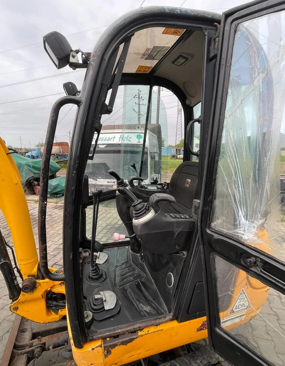 ����� JCB 8018 | Mobile.bg � ����������� 12