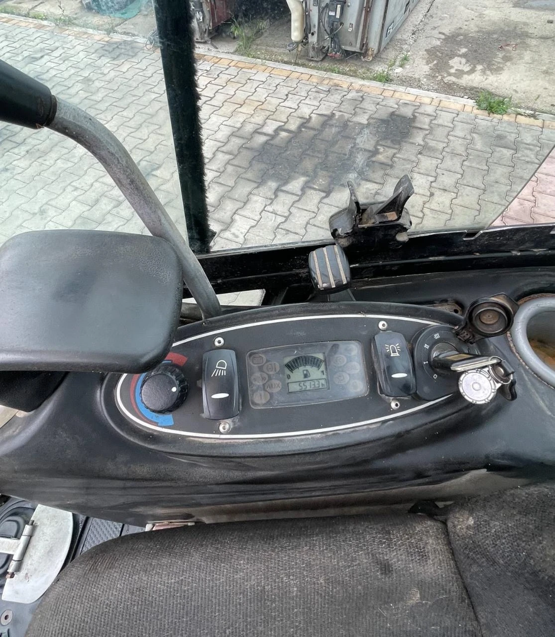 ����� JCB 8018 | Mobile.bg � ����������� 10