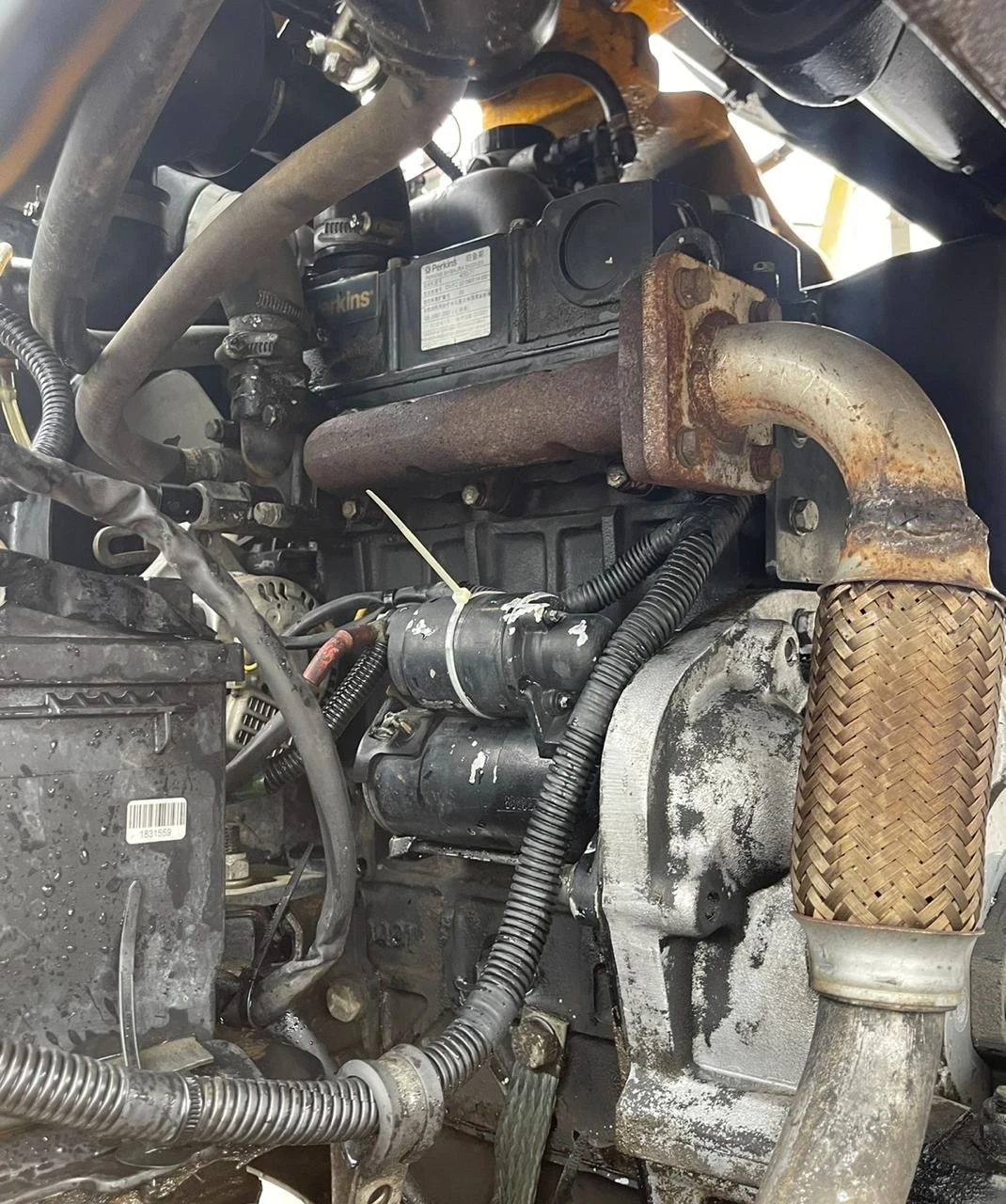 ����� JCB 8018 | Mobile.bg � ����������� 4