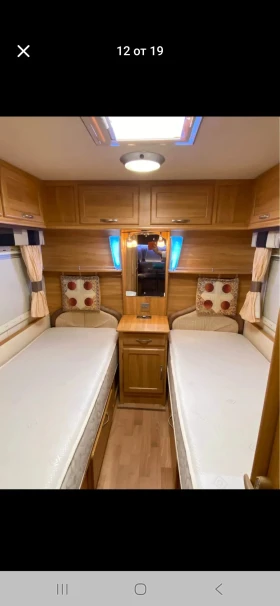 Обява за продажба на Каравана Fleetwood Fleetwood Heritage  ~16 500 лв. - изображение 11