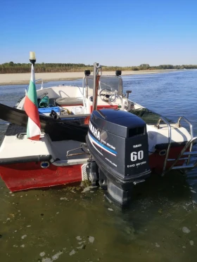 Моторна яхта Admiral Аdmiral, снимка 6