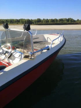 Моторна яхта Admiral Аdmiral, снимка 5