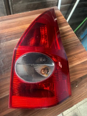 Стоп десен Рено Меган 2 комби / 8200142683, снимка 1