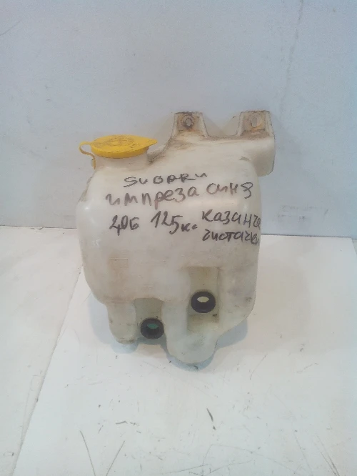 Казанче чистачки Субару Импреза 2.0 бензин