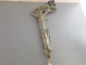 Ел машинка стъкло стъклоповдигач предна дясна Тойота Рав4 (14)