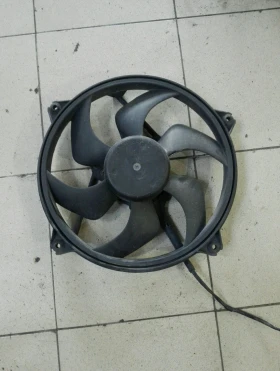 Перка Пежо 607 2.2хди