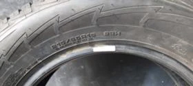 Гуми Зимни 215/65R16, снимка 7