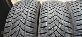 Гуми Зимни 215/65R16, снимка 2