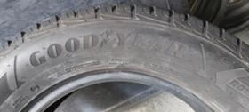 Гуми Зимни 215/65R16, снимка 5